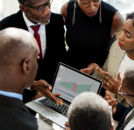 Black Economic Empowerment: More Than a Social Contract — A Business Imperative