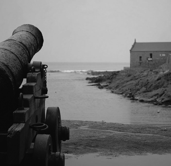 A Guerrilla Warfare on the BEE Battlefields